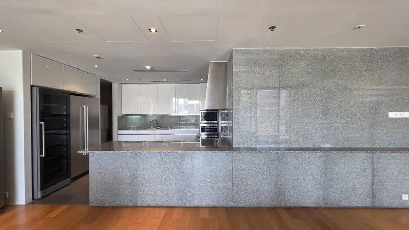 The Met Sathorn, Bangkok, 123 South Sathorn Road, Thung Maha Mek, Sathon, Bangkok, 3 Bedrooms, 192 sqm, Condo For Sale, by Paveenee Chaisriha, 500535467 - DDproperty.com