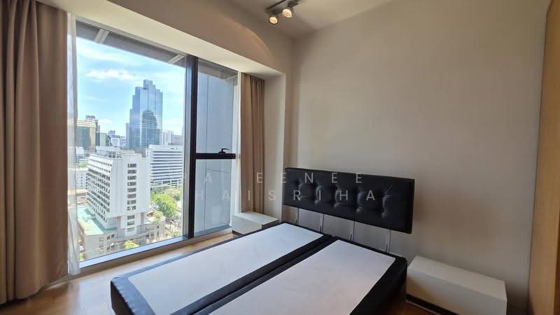 The Met Sathorn, Bangkok, 123 South Sathorn Road, Thung Maha Mek, Sathon, Bangkok, 3 Bedrooms, 192 sqm, Condo For Sale, by Paveenee Chaisriha, 500535467 - DDproperty.com