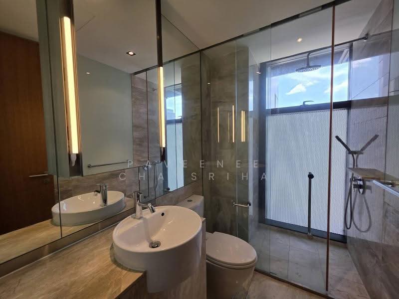 The Met Sathorn, Bangkok, 123 South Sathorn Road, Thung Maha Mek, Sathon, Bangkok, 3 Bedrooms, 192 sqm, Condo For Sale, by Paveenee Chaisriha, 500535467 - DDproperty.com
