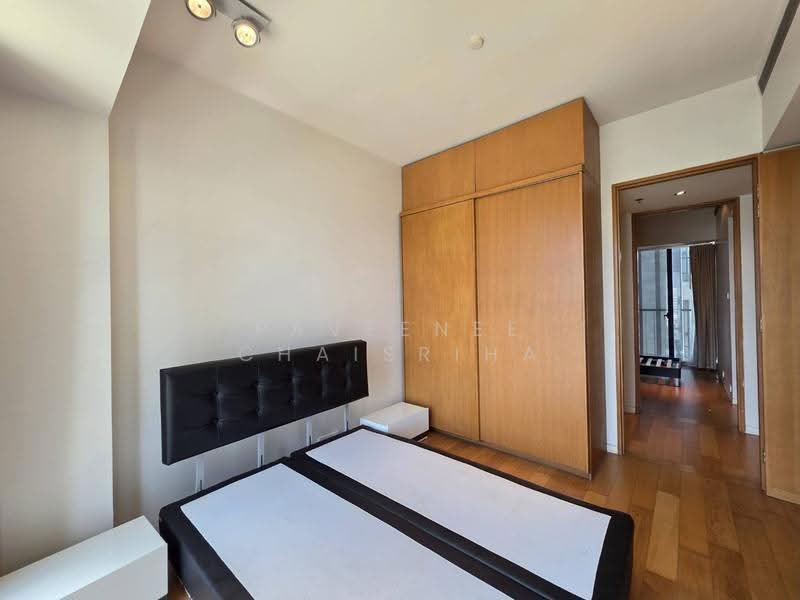 The Met Sathorn, Bangkok, 123 South Sathorn Road, Thung Maha Mek, Sathon, Bangkok, 3 Bedrooms, 192 sqm, Condo For Sale, by Paveenee Chaisriha, 500535467 - DDproperty.com