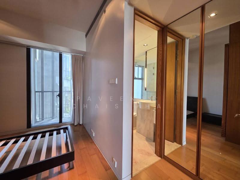 The Met Sathorn, Bangkok, 123 South Sathorn Road, Thung Maha Mek, Sathon, Bangkok, 3 Bedrooms, 192 sqm, Condo For Sale, by Paveenee Chaisriha, 500535467 - DDproperty.com