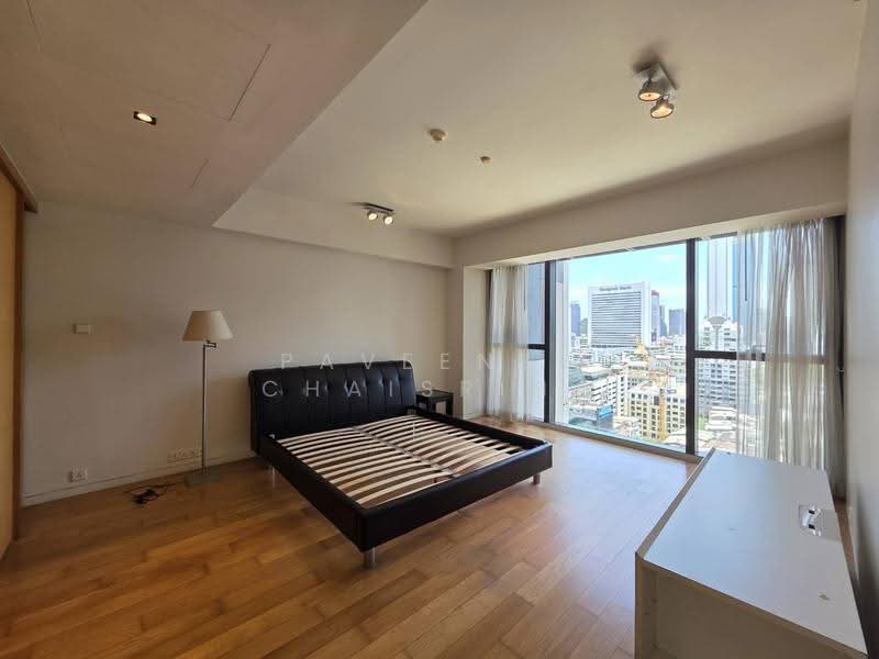 The Met Sathorn, Bangkok, 123 South Sathorn Road, Thung Maha Mek, Sathon, Bangkok, 3 Bedrooms, 192 sqm, Condo For Sale, by Paveenee Chaisriha, 500535467 - DDproperty.com