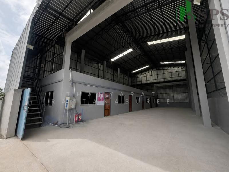 warehouse for rent Srinakarin Soi Sridan 22, Samut Prakan, Bang Kaeo, Bang Plee, Samut Prakan, , 285 sqm, Warehouse/Factory For Rent, by Thanyarat Rattanaburee, 500535468 - DDproperty.com