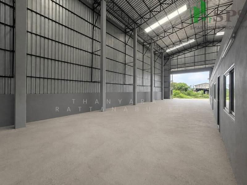 warehouse for rent Srinakarin Soi Sridan 22, Samut Prakan, Bang Kaeo, Bang Plee, Samut Prakan, , 285 sqm, Warehouse/Factory For Rent, by Thanyarat Rattanaburee, 500535468 - DDproperty.com