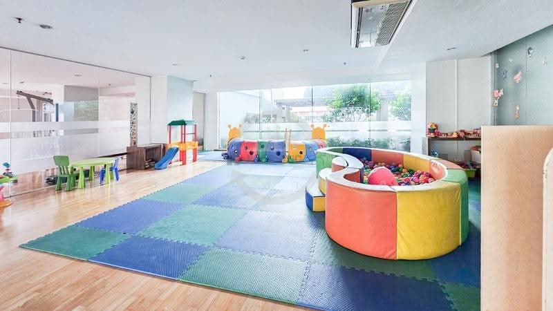 Baan Sathorn Chao Phraya, Bangkok, 931 Charoen Nakhon 15 A Alley, Khlong Ton Sai, Khlong San, Bangkok, 1 Bedroom, 42 sqm, Condo For Sale, by กุลวดี พานทอง, 500535470 - DDproperty.com
