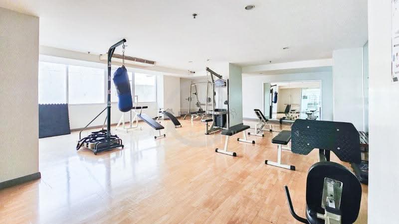 Baan Sathorn Chao Phraya, Bangkok, 931 Charoen Nakhon 15 A Alley, Khlong Ton Sai, Khlong San, Bangkok, 1 Bedroom, 42 sqm, Condo For Sale, by กุลวดี พานทอง, 500535470 - DDproperty.com