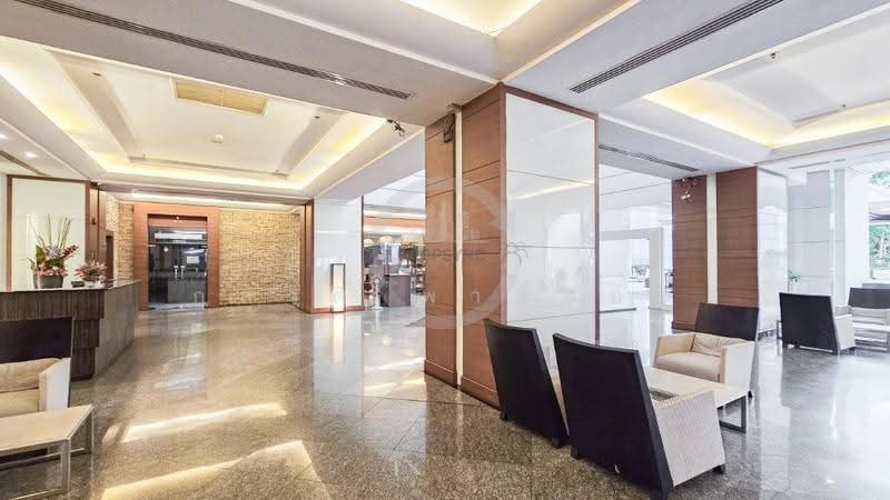 Baan Sathorn Chao Phraya, Bangkok, 931 Charoen Nakhon 15 A Alley, Khlong Ton Sai, Khlong San, Bangkok, 1 Bedroom, 42 sqm, Condo For Sale, by กุลวดี พานทอง, 500535470 - DDproperty.com