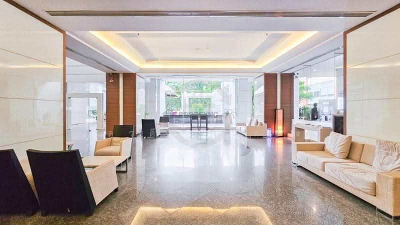 Baan Sathorn Chao Phraya, Bangkok, 931 Charoen Nakhon 15 A Alley, Khlong Ton Sai, Khlong San, Bangkok, 1 Bedroom, 42 sqm, Condo For Sale, by กุลวดี พานทอง, 500535470 - DDproperty.com
