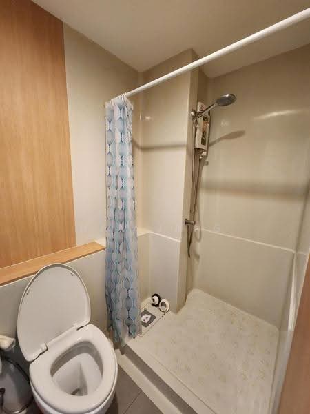 Aspire Sathorn-Thapra, Bangkok, 359 Ratchaphruek Road, Bukkalo, Thon Buri, Bangkok, 1 Bedroom, 31 sqm, Condo For Rent, by nam jang, 500535487 - DDproperty.com