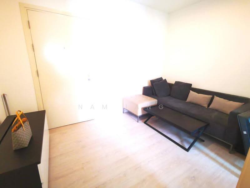 Aspire Sathorn-Thapra, Bangkok, 359 Ratchaphruek Road, Bukkalo, Thon Buri, Bangkok, 1 Bedroom, 31 sqm, Condo For Rent, by nam jang, 500535487 - DDproperty.com