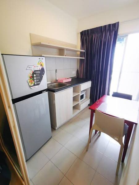 Aspire Sathorn-Thapra, Bangkok, 359 Ratchaphruek Road, Bukkalo, Thon Buri, Bangkok, 1 Bedroom, 31 sqm, Condo For Rent, by nam jang, 500535487 - DDproperty.com