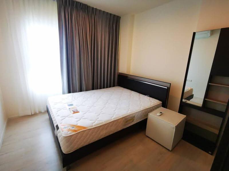 Aspire Sathorn-Thapra, Bangkok, 359 Ratchaphruek Road, Bukkalo, Thon Buri, Bangkok, 1 Bedroom, 31 sqm, Condo For Rent, by nam jang, 500535487 - DDproperty.com