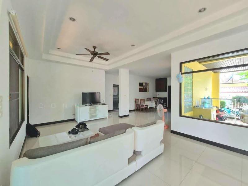 Grand Garden Home, Chon Buri (Pattaya), -, Bang Sa-re, Sattahip, Chon Buri (Pattaya), 3 Bedrooms, 300 sqm, Single Detached House For Sale, by Connex Property, 500535491 - DDproperty.com
