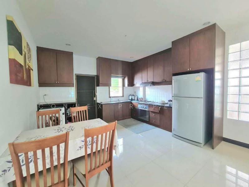 Grand Garden Home, Chon Buri (Pattaya), -, Bang Sa-re, Sattahip, Chon Buri (Pattaya), 3 Bedrooms, 300 sqm, Single Detached House For Sale, by Connex Property, 500535491 - DDproperty.com