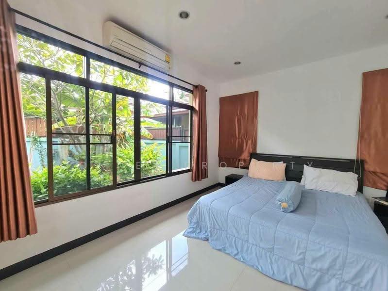 Grand Garden Home, Chon Buri (Pattaya), -, Bang Sa-re, Sattahip, Chon Buri (Pattaya), 3 Bedrooms, 300 sqm, Single Detached House For Sale, by Connex Property, 500535491 - DDproperty.com