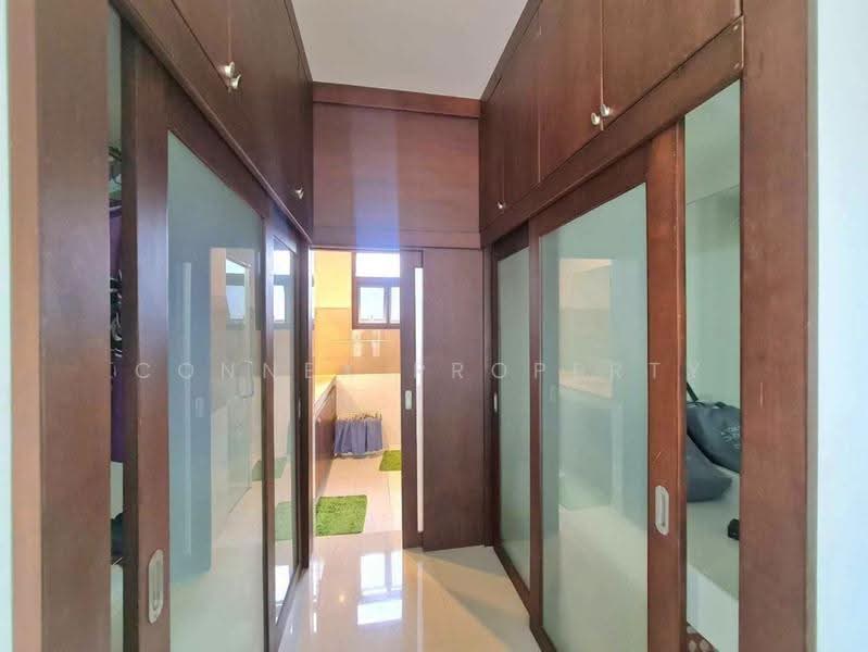 Grand Garden Home, Chon Buri (Pattaya), -, Bang Sa-re, Sattahip, Chon Buri (Pattaya), 3 Bedrooms, 300 sqm, Single Detached House For Sale, by Connex Property, 500535491 - DDproperty.com