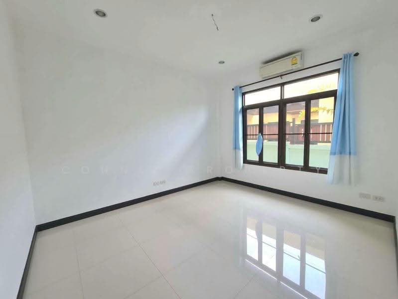 Grand Garden Home, Chon Buri (Pattaya), -, Bang Sa-re, Sattahip, Chon Buri (Pattaya), 3 Bedrooms, 300 sqm, Single Detached House For Sale, by Connex Property, 500535491 - DDproperty.com