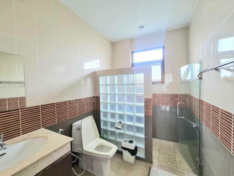 Grand Garden Home, Chon Buri (Pattaya), -, Bang Sa-re, Sattahip, Chon Buri (Pattaya), 3 Bedrooms, 300 sqm, Single Detached House For Sale, by Connex Property, 500535491 - DDproperty.com