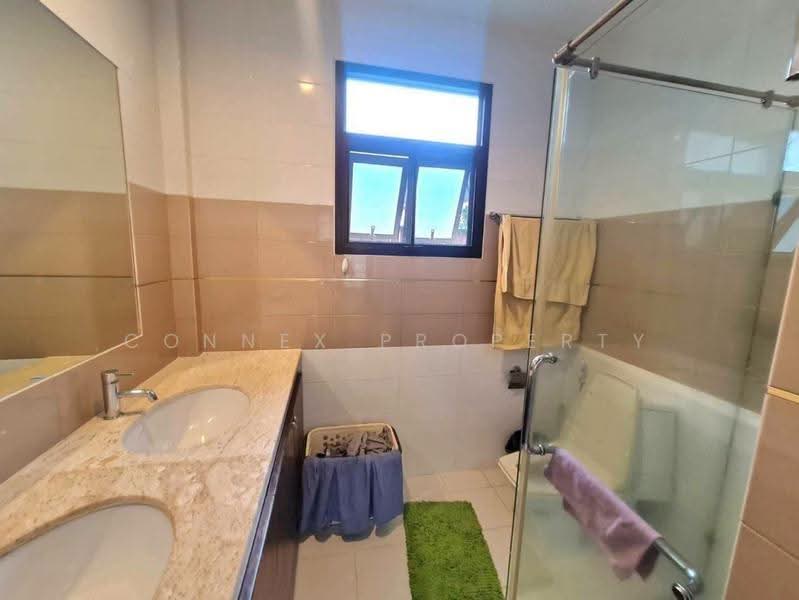 Grand Garden Home, Chon Buri (Pattaya), -, Bang Sa-re, Sattahip, Chon Buri (Pattaya), 3 Bedrooms, 300 sqm, Single Detached House For Sale, by Connex Property, 500535491 - DDproperty.com