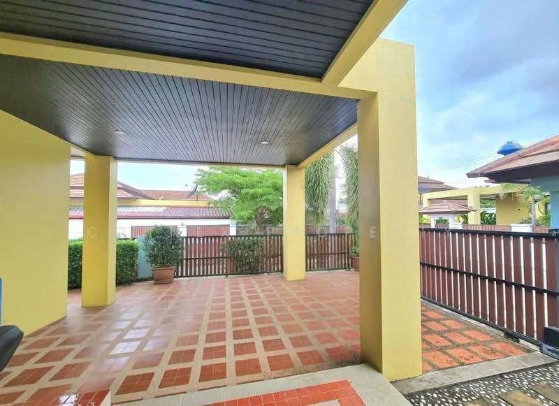 Grand Garden Home, Chon Buri (Pattaya), -, Bang Sa-re, Sattahip, Chon Buri (Pattaya), 3 Bedrooms, 300 sqm, Single Detached House For Sale, by Connex Property, 500535491 - DDproperty.com