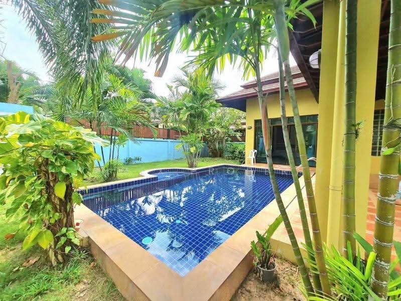 Grand Garden Home, Chon Buri (Pattaya), -, Bang Sa-re, Sattahip, Chon Buri (Pattaya), 3 Bedrooms, 300 sqm, Single Detached House For Sale, by Connex Property, 500535491 - DDproperty.com