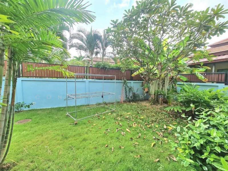 Grand Garden Home, Chon Buri (Pattaya), -, Bang Sa-re, Sattahip, Chon Buri (Pattaya), 3 Bedrooms, 300 sqm, Single Detached House For Sale, by Connex Property, 500535491 - DDproperty.com