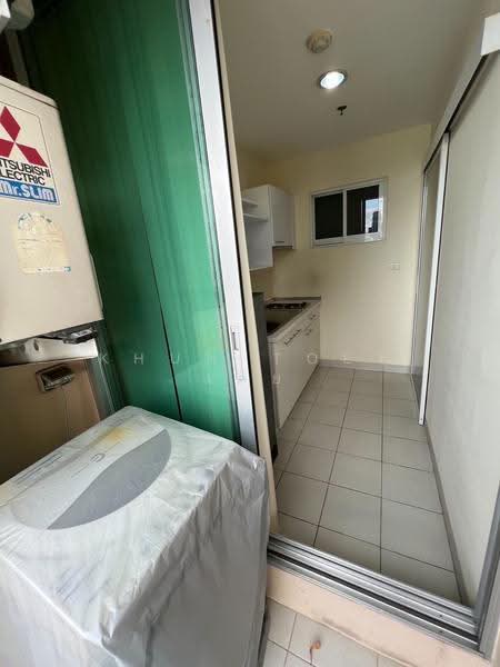 Life @ Sukhumvit 65, Bangkok, Sukhumvit Road, Phra Kanong Nua, Watthana, Bangkok, 1 Bedroom, 32 sqm, Condo For Rent, by Khun Toey เตย, 500535492 - DDproperty.com