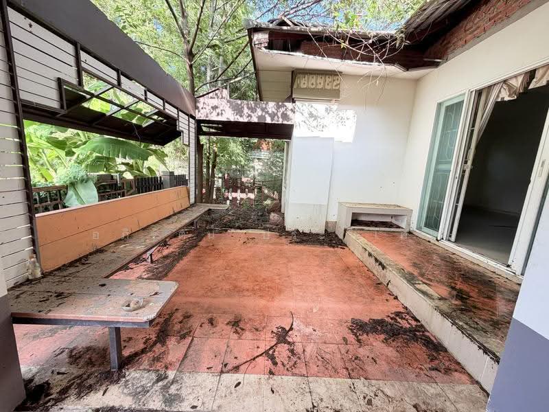 โมเดิร์น วิลล์, อุดรธานี, สามพร้าว, เมืองอุดรธานี, อุดรธานี, 250 ตร.ม., บ้านเดี่ยว ขาย, โดย อภิรัตน์ ประวิเศษ, 500535551 - DDproperty.com