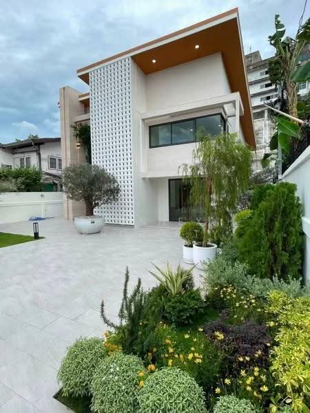 บ้านเดี่ยว โชคชัย 4, กรุงเทพ, โชคชัย 4, ลาดพร้าว, กรุงเทพ, 320 ตร.ม., บ้านเดี่ยว ขาย, โดย Connex Property, 500535552 - DDproperty.com