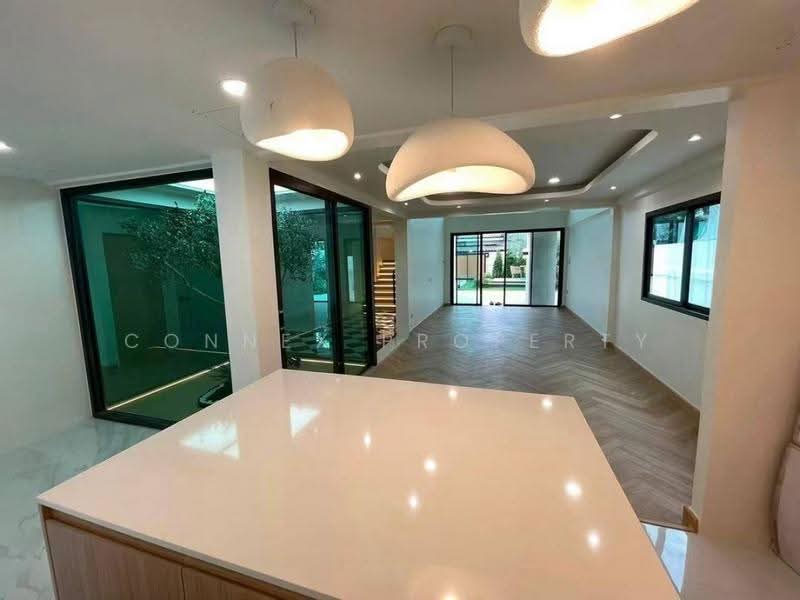 บ้านเดี่ยว โชคชัย 4, กรุงเทพ, โชคชัย 4, ลาดพร้าว, กรุงเทพ, 320 ตร.ม., บ้านเดี่ยว ขาย, โดย Connex Property, 500535552 - DDproperty.com