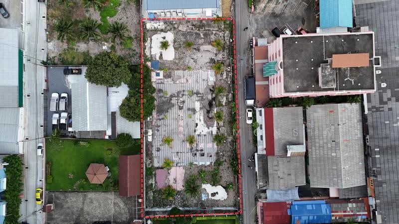 ขายที่ดิน นวมินทร์ 69, กรุงเทพ, คลองกุ่ม, บึงกุ่ม, กรุงเทพ, 1,584 ตร.ม., ที่ดิน ขาย, โดย Jatuporn Amonsin, 500535554 - DDproperty.com