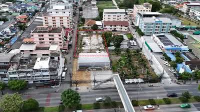 ขาย - ขายที่ดิน นวมินทร์ 69, กรุงเทพ