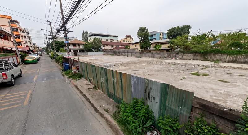 ขายที่ดิน นวมินทร์ 69, กรุงเทพ, คลองกุ่ม, บึงกุ่ม, กรุงเทพ, 1,584 ตร.ม., ที่ดิน ขาย, โดย Jatuporn Amonsin, 500535554 - DDproperty.com
