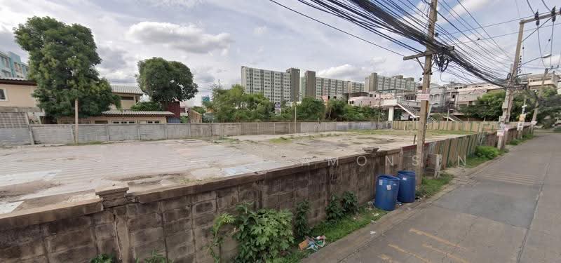 ขายที่ดิน นวมินทร์ 69, Bangkok, Khlong Kum, Bueng Kum, Bangkok, , 1,584 sqm, Land For Sale, by Jatuporn Amonsin, 500535554 - DDproperty.com