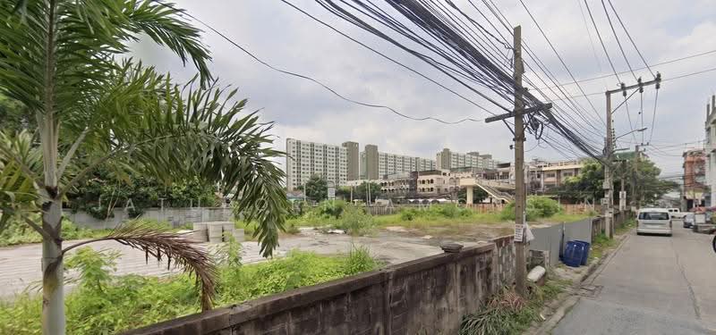 ขายที่ดิน นวมินทร์ 69, Bangkok, Khlong Kum, Bueng Kum, Bangkok, , 1,584 sqm, Land For Sale, by Jatuporn Amonsin, 500535554 - DDproperty.com