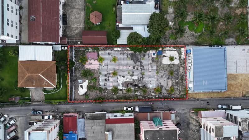 ขายที่ดิน นวมินทร์ 69, Bangkok, Khlong Kum, Bueng Kum, Bangkok, , 1,584 sqm, Land For Sale, by Jatuporn Amonsin, 500535554 - DDproperty.com