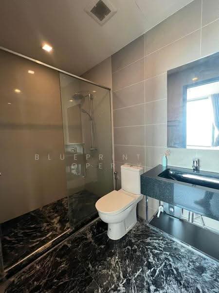 The Edge Sukhumvit 23, Bangkok, 6 Soi Sukhumvit 23, Khlongtoei Nua, Watthana, Bangkok, 2 Bedrooms, 65 sqm, Condo For Rent, by Blueprint.Property, 500535555 - DDproperty.com
