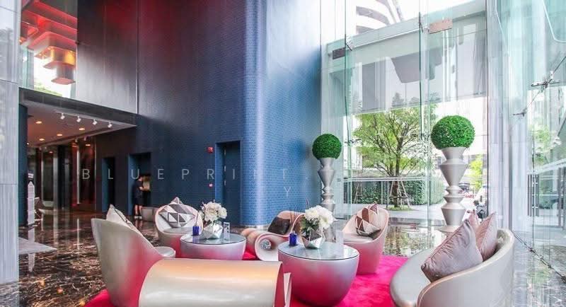 The Edge Sukhumvit 23, Bangkok, 6 Soi Sukhumvit 23, Khlongtoei Nua, Watthana, Bangkok, 2 Bedrooms, 65 sqm, Condo For Rent, by Blueprint.Property, 500535555 - DDproperty.com