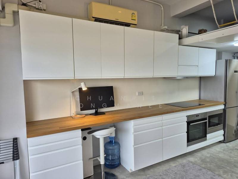 Condo Chain Hua Hin : คอนโดเชน หัวหิน, ประจวบคีรีขันธ์, 888 ถนน เพชรเกษม, หัวหิน, ประจวบคีรีขันธ์, 30 ตร.ม., คอนโด ขาย, โดย Chuanpit Tongmanee, 500535557 - DDproperty.com