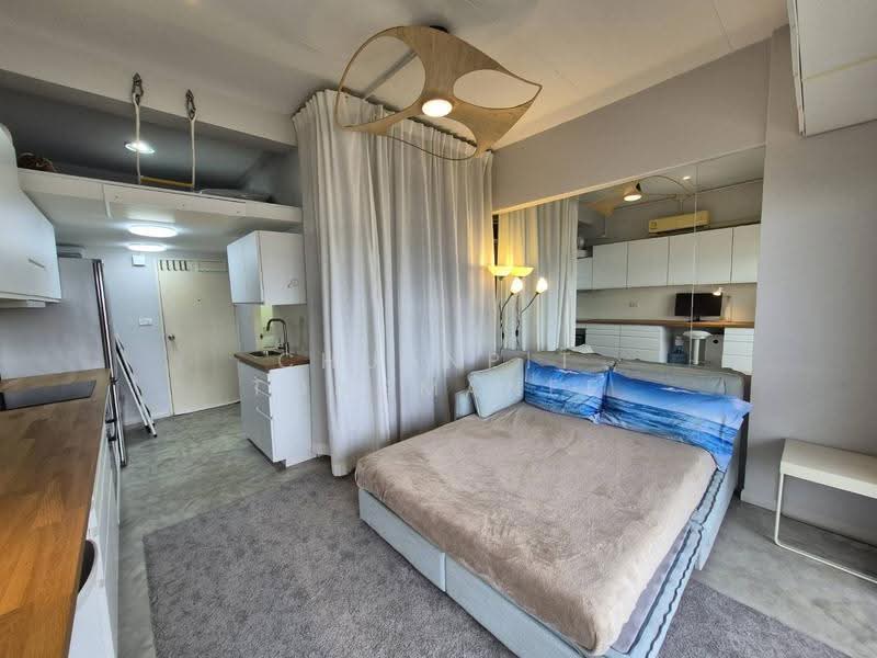 Condo Chain Hua Hin : คอนโดเชน หัวหิน, ประจวบคีรีขันธ์, 888 ถนน เพชรเกษม, หัวหิน, ประจวบคีรีขันธ์, 30 ตร.ม., คอนโด ขาย, โดย Chuanpit Tongmanee, 500535557 - DDproperty.com