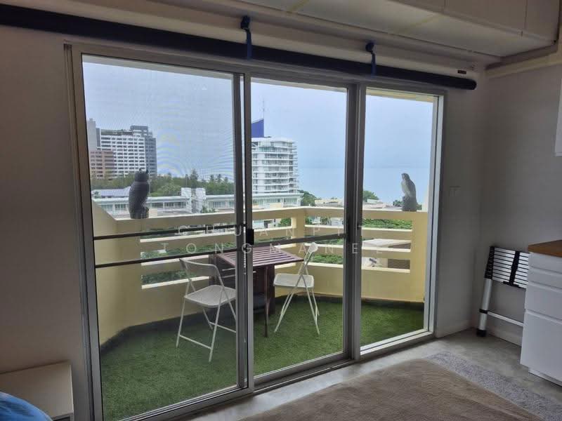 Condo Chain Hua Hin : คอนโดเชน หัวหิน, ประจวบคีรีขันธ์, 888 ถนน เพชรเกษม, หัวหิน, ประจวบคีรีขันธ์, 30 ตร.ม., คอนโด ขาย, โดย Chuanpit Tongmanee, 500535557 - DDproperty.com