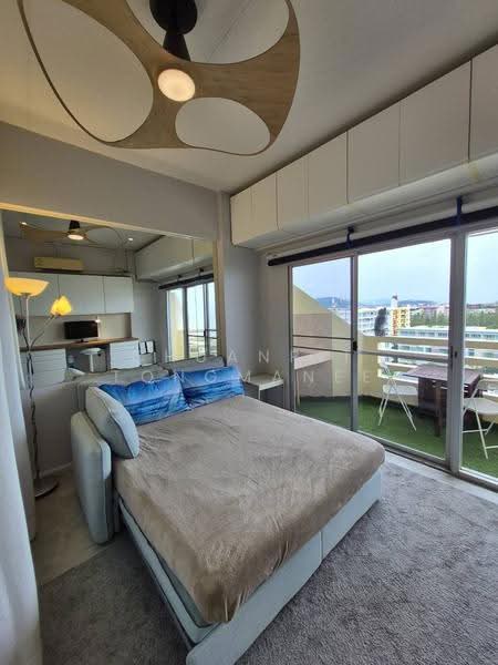 Condo Chain Hua Hin : คอนโดเชน หัวหิน, ประจวบคีรีขันธ์, 888 ถนน เพชรเกษม, หัวหิน, ประจวบคีรีขันธ์, 30 ตร.ม., คอนโด ขาย, โดย Chuanpit Tongmanee, 500535557 - DDproperty.com
