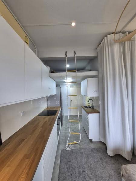 Condo Chain Hua Hin : คอนโดเชน หัวหิน, ประจวบคีรีขันธ์, 888 ถนน เพชรเกษม, หัวหิน, ประจวบคีรีขันธ์, 30 ตร.ม., คอนโด ขาย, โดย Chuanpit Tongmanee, 500535557 - DDproperty.com