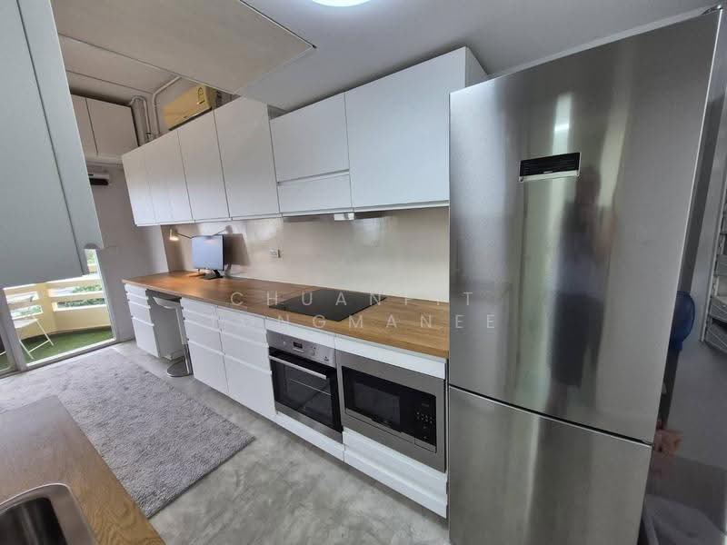 Condo Chain Hua Hin : คอนโดเชน หัวหิน, ประจวบคีรีขันธ์, 888 ถนน เพชรเกษม, หัวหิน, ประจวบคีรีขันธ์, 30 ตร.ม., คอนโด ขาย, โดย Chuanpit Tongmanee, 500535557 - DDproperty.com