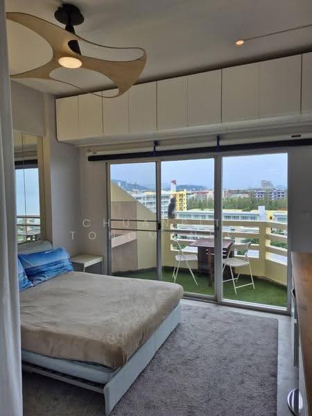 Condo Chain Hua Hin, Prachuap Khiri Khan, 888 Petchkasem Road, Hua Hin, Prachuap Khiri Khan, Studio, 30 sqm, Condo For Sale, by Chuanpit Tongmanee, 500535557 - DDproperty.com