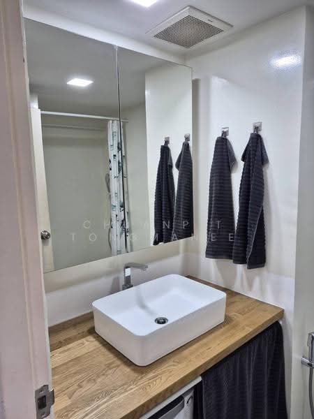 Condo Chain Hua Hin, Prachuap Khiri Khan, 888 Petchkasem Road, Hua Hin, Prachuap Khiri Khan, Studio, 30 sqm, Condo For Sale, by Chuanpit Tongmanee, 500535557 - DDproperty.com