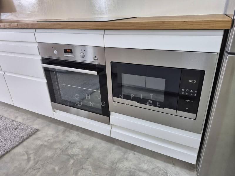 Condo Chain Hua Hin, Prachuap Khiri Khan, 888 Petchkasem Road, Hua Hin, Prachuap Khiri Khan, Studio, 30 sqm, Condo For Sale, by Chuanpit Tongmanee, 500535557 - DDproperty.com