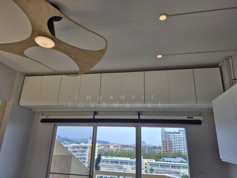 Condo Chain Hua Hin : คอนโดเชน หัวหิน, ประจวบคีรีขันธ์, 888 ถนน เพชรเกษม, หัวหิน, ประจวบคีรีขันธ์, 30 ตร.ม., คอนโด ขาย, โดย Chuanpit Tongmanee, 500535557 - DDproperty.com