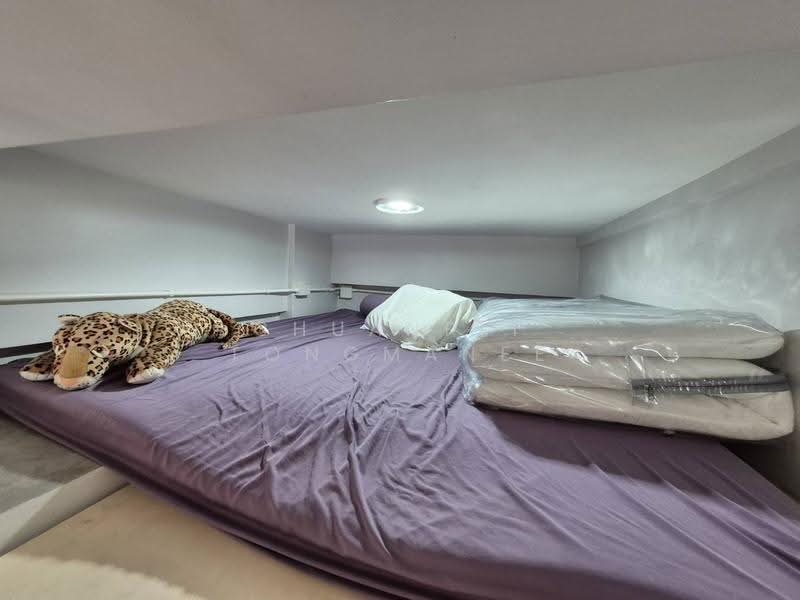 Condo Chain Hua Hin, Prachuap Khiri Khan, 888 Petchkasem Road, Hua Hin, Prachuap Khiri Khan, Studio, 30 sqm, Condo For Sale, by Chuanpit Tongmanee, 500535557 - DDproperty.com