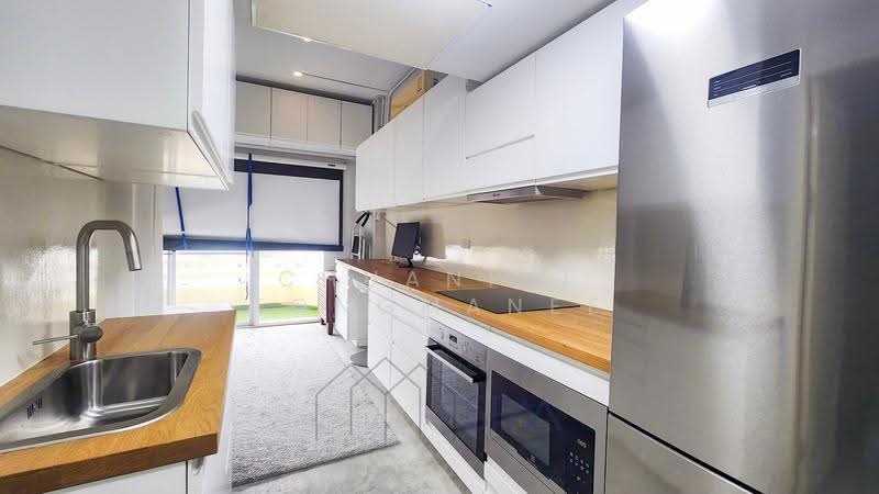 Condo Chain Hua Hin : คอนโดเชน หัวหิน, ประจวบคีรีขันธ์, 888 ถนน เพชรเกษม, หัวหิน, ประจวบคีรีขันธ์, 30 ตร.ม., คอนโด ขาย, โดย Chuanpit Tongmanee, 500535557 - DDproperty.com